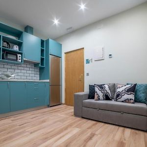 Appartement met een Slaapkamer